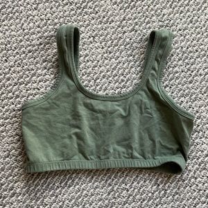 ARQ full coverage bra